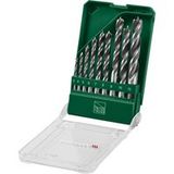 PARKSIDE® Jeu de forets multifonctions HSS ou forets à béton ou forets à bois ou forets SDS (jeu de forets à bois, 9 pièces)