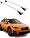 Omac Barres De Toit Pour Subaru Xv I 2012-2017