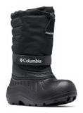 Columbia Powderbug™ Snowlite™ Sneeuwlaarzen Zwart EU 34