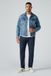 Levi's XX Chino Standard Taper pantalon - Homme - 31X32 - Bleu / Baltic Navy