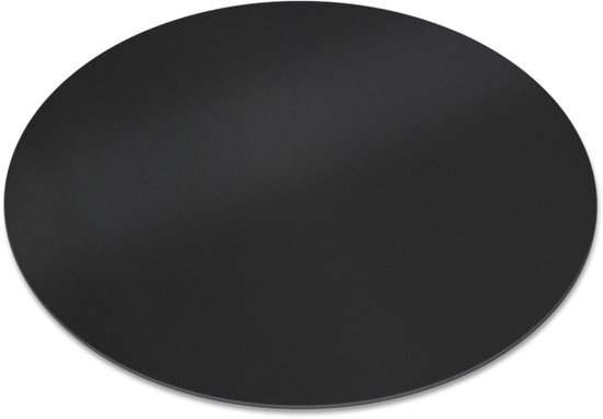 Beschermdeksel Plancha 105 - Black