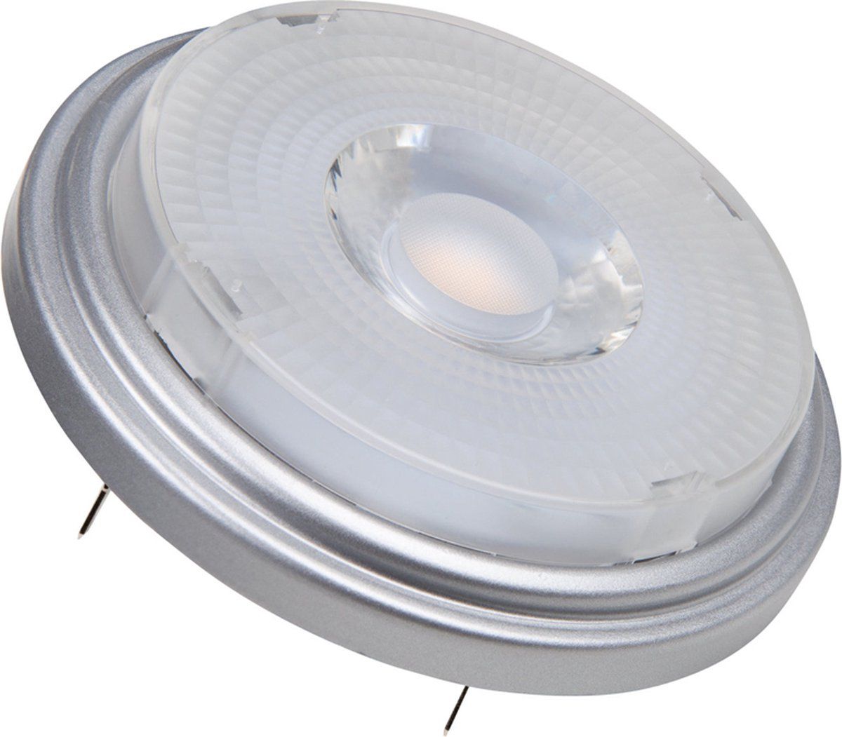 Osram Parathom Pro G53 AR111 8W 830 450lm | Dimbaar - Warm Wit - Vervangt 50W