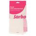 Sorbo 2x Dweil Extra Absorberend 50x60cm