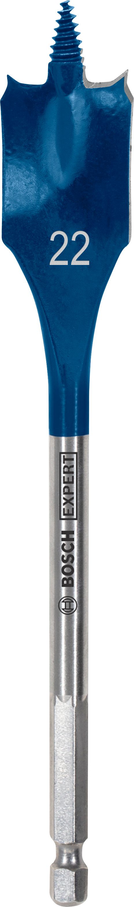 Bosch Accessoires EXPERT Speedboor Self Cut Speed | Zeskantschacht | 22 x 152 mm - 2608902096