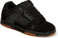 DC Shoes Stag Chaussures Noir UE 44 1/2 Homme