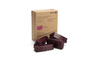 Xerox 108R00830 Inkt-sticks Magenta 4 stuks