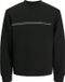 Jack & Jones Logo Sweater Heren - Maat XL