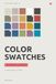 Color Wedding & Celebration Color Swatches: 48 Curated Palettes for Ceremonies, Tables, Flowers, and Unforgettable Nights
