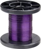 Donau Elektronik Koperdraad gelakt Buitendiameter (incl. isolatielak): 0.15 mm 100 m