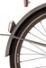 Cortina Spatbord achter 26 U4 quarz grey matt nd