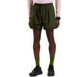 Odlo Zeroweight 5 Inch Shorts Heren