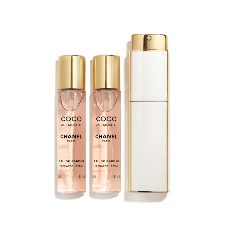 CHANEL Coco Mademoiselle / 20 ml / Women