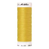 Amann A1678-0115 naaigaren, polyester, 0115 geel, 200 m