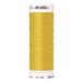 Amann A1678-0115 naaigaren, polyester, 0115 geel, 200 m