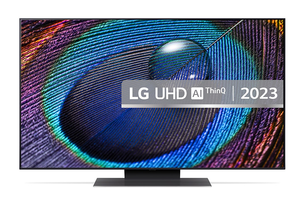 LG 50UR91006LA