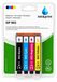 HP Set cartouches d'encre HP 903 Noir Cyan Magenta Jaune compatible 4 couleurs