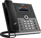 Axtel Headsets Axtel AX-500W - Vaste telefoon - VoIP telefoon - 12-SIP lijnen, Kleur Display, ingebouwde WiFi en Bluetooth 4.0, Gigabit, 5-way conference, PoE