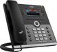 Axtel Headsets Axtel AX-500W - Vaste telefoon - VoIP telefoon - 12-SIP lijnen, Kleur Display, ingebouwde WiFi en Bluetooth 4.0, Gigabit, 5-way conference, PoE