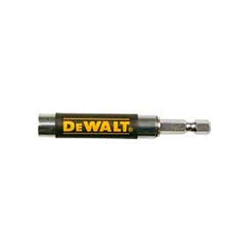 DeWalt DT7523-QZ Uitbreidbare bit-adapter met Flextorq Zone - 5035048513712