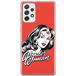ERT GROUP mobiel telefoonhoesje voor Samsung A53 5G origineel en officieel erkend DC patroon Wonder Woman 023