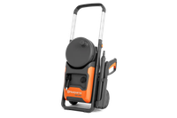 Husqvarna PW 240 Hogedrukreiniger - 140 bar, 465 l/u, 8m UltraFlex Slang, Metalen Pomp, Verstelbare Nozzle & Schuimsproeier