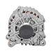 Valeo Dynamo/Alternator 439850-140 Amp - 6 Groeven - 14 V | Diameter Katrol: 51 mm, Draairichting: Draairichting met de Klok Mee