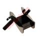 BPC Parts Trillingsdemper passend op HONDA GX390 , GX270 ( 68325-899-000 ) B M10xM 8