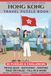 Hong Kong Travel Puzzle Book