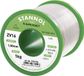 Stannol ZV16 Soldeertin, loodvrij Loodvrij Sn99,3Cu0,7 REL0 1000 g 1 mm