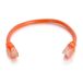 C2G 3m Cat6 550MHz Snagless Patch Cable