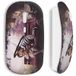 Maniacase Wireless Mouse for iPhone 13 Mini One Piece Luffy
