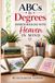 ABCs To Degrees: Homeschooling With Heaven in Mind - Paperback
