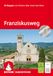 Franziskusweg: ROTHER Wanderführer Franziskusweg: 33 Etappen von Florenz über Assisi nach Rom. Mit GPS-Tracks