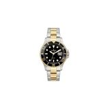Dugena Herenhorloge Analoog Automatisch Staal Multi 87897532