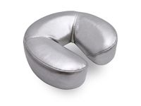 Wellcore Gezichtsmassagekussen Zilver
