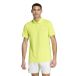 ADIDAS PERFORMANCE Functioneel shirt 'Club' citroen