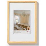 Walther Design BP015K Peppers Fotolijst Hout 10x15 cm Grenen