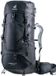 Deuter Aircontact Lite 35 + 10 SL Sac à dos de randonnée femme