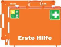 SÖHNGEN Eerste Hulp Kit MT-CD, DIN 13169, Oranje