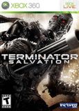 Warner Bros. Games Warner Bros. Terminator Salvation - Xbox 360