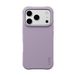 PanzerGlass CARE™ by Samba Case Rich Lavender w. White MagSafe iPhone 18 Pro | 17 Pro