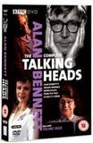 Talking Bol Talking Heads The Complete DVD Box Set Collector's Edition 3 discs