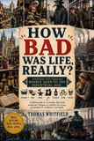 How Libri GmbH How Bad Was Life, Really?