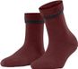 FALKE Cuddle Pads Huissokken Dames Bruin Maat 39-42