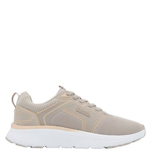 Bench sneakers taupe
