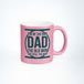Sublimation gros Tasse