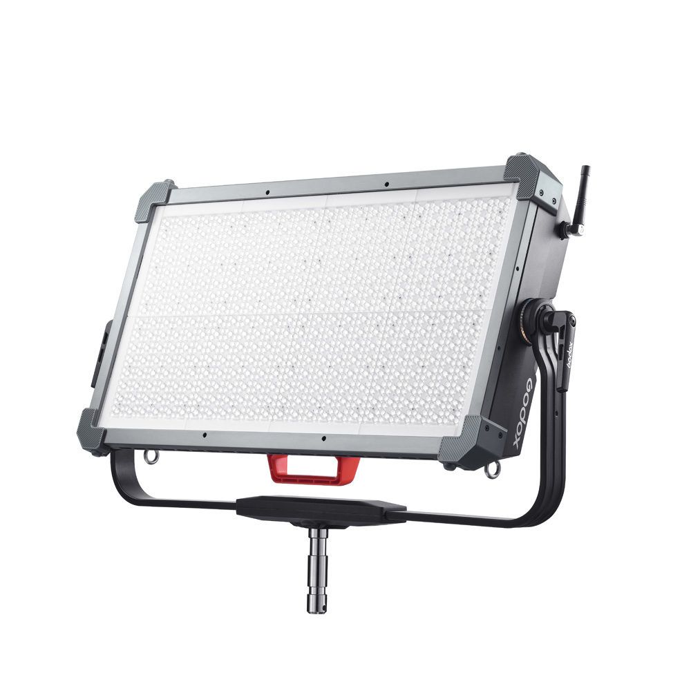 Godox Knowled P1200R RGB Hard Panel Light