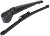 M MODECAR Modecar - Ruitenwisser Set - Mercedes W176 A-Klasse - 2012-2018 - Achter