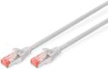 Digitus DK-1644-150 - Cat 6 STP-kabel - RJ45 - 15 m - Grijs