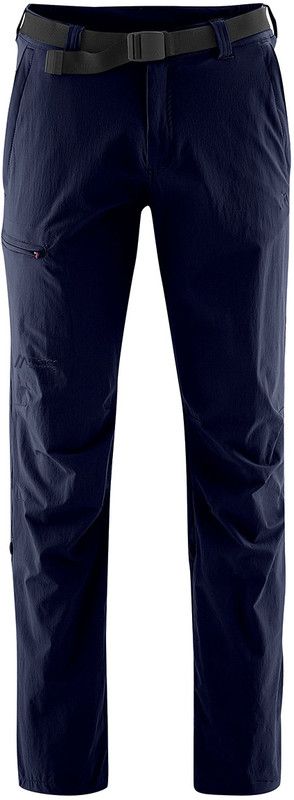 Maier Sports Nil Roll Up Broek Heren, night sky EU 60 (Regular) 2019